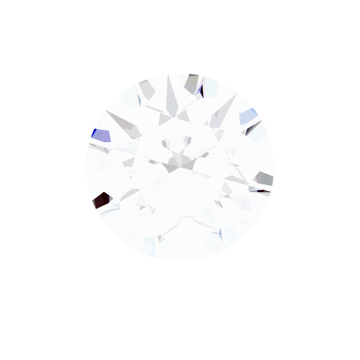Solitaire Necklace or Center