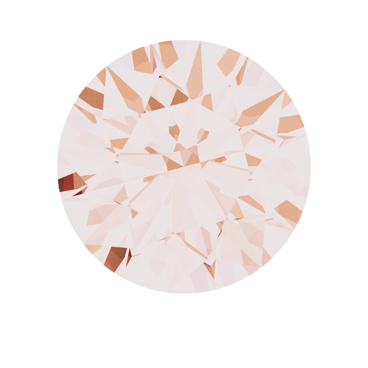 Solitaire Necklace or Center