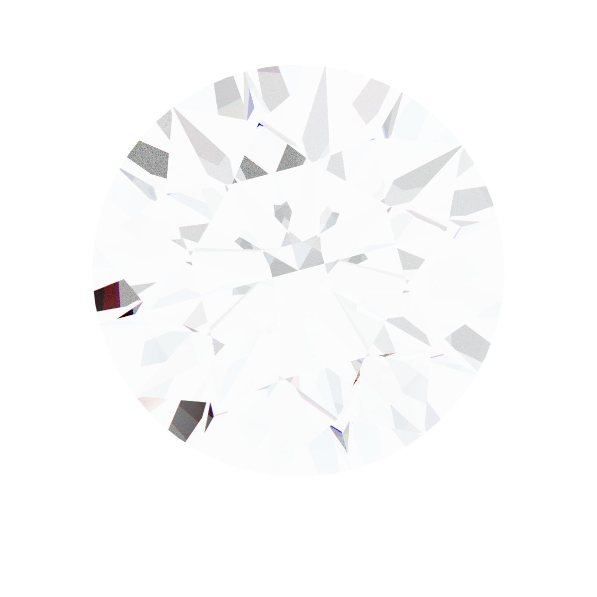 Solitaire Necklace or Center