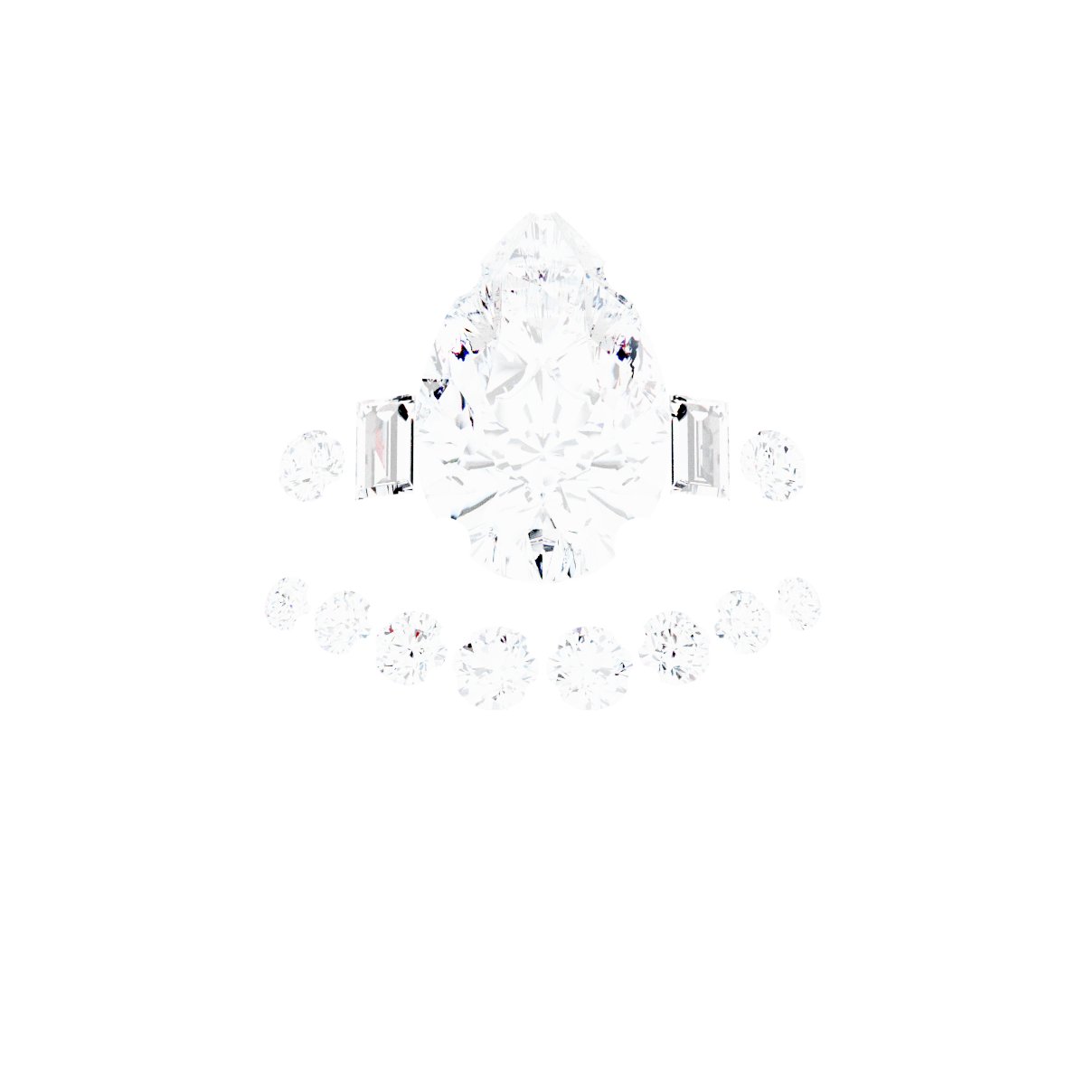 Product Variant Image