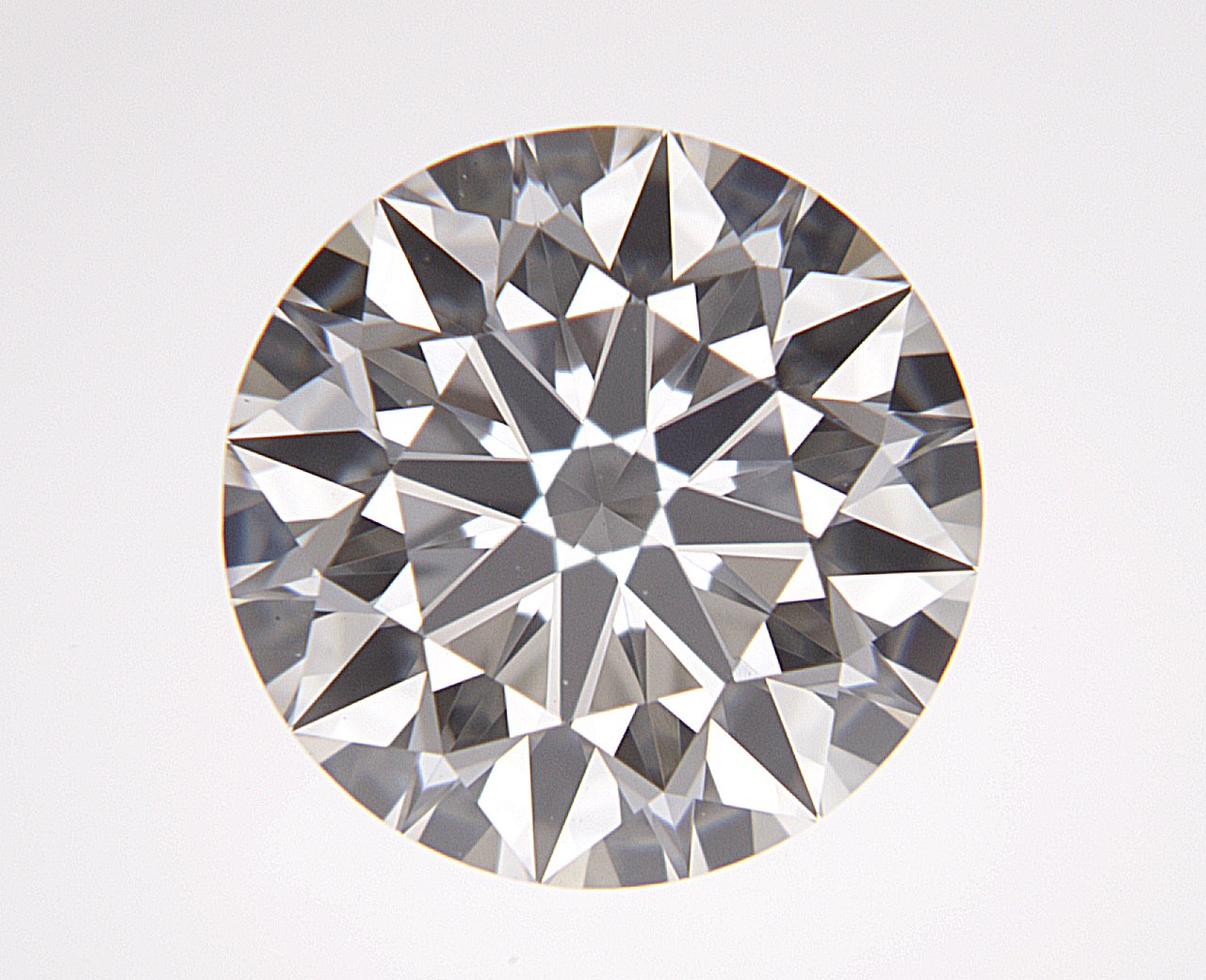 1.83 CT Round Lab-Grown Diamond Surrey Vancouver Canada Langley Burnaby Richmond