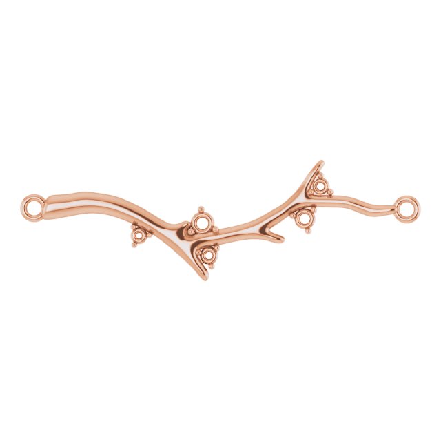 Branch Bar Bracelet