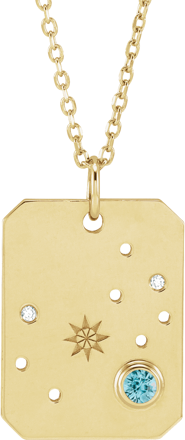 celestial earrings