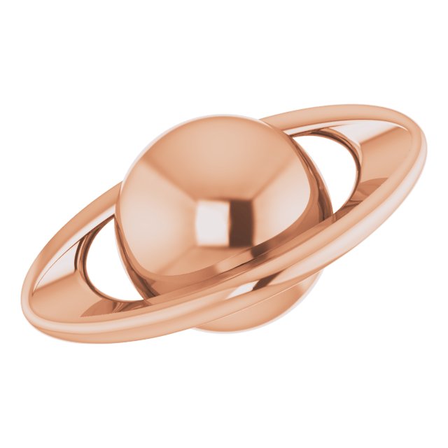 Saturn Planet Trim