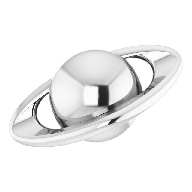 Saturn Planet Trim