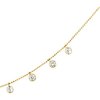 CZ Necklace 16 inch Ref 427942