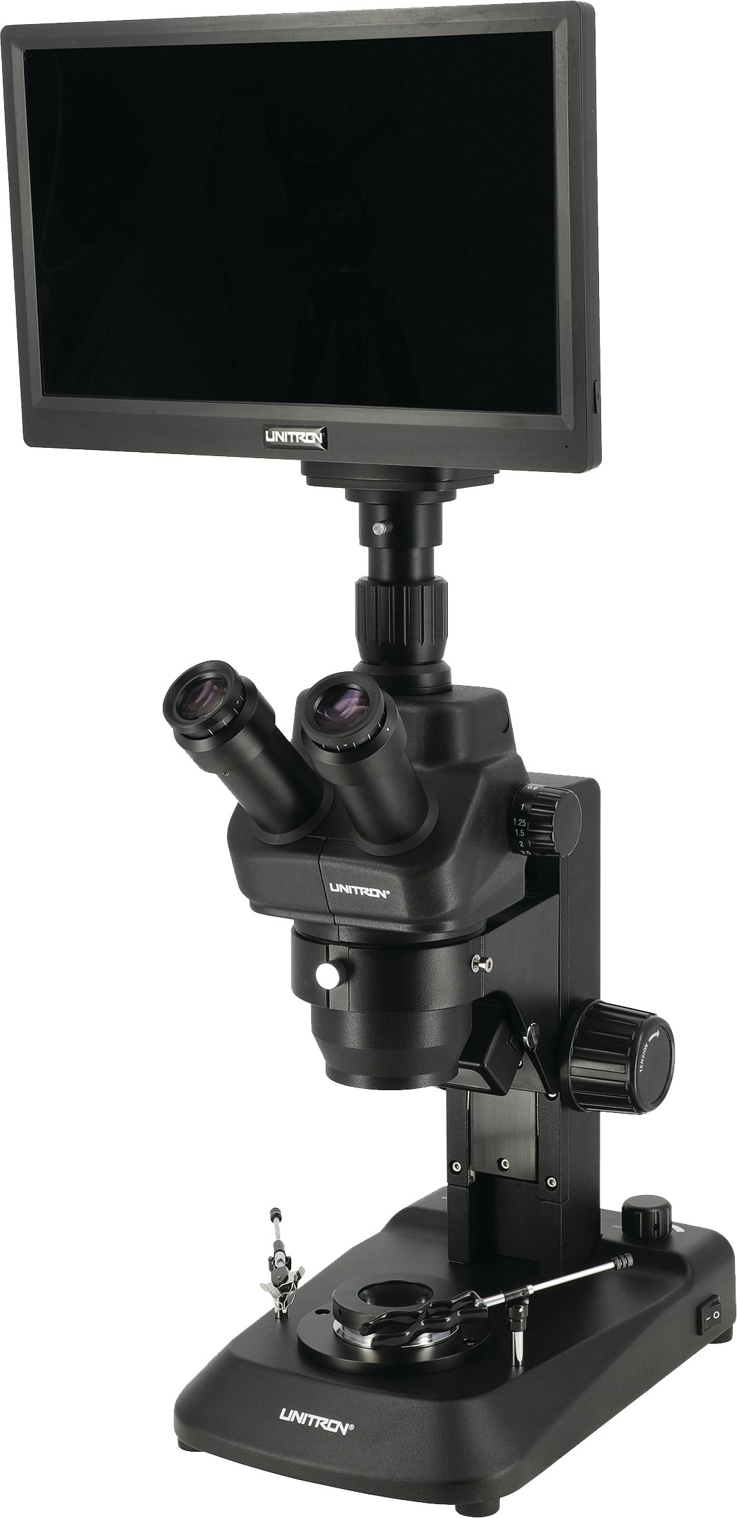 Accu-Scope 14110-ST Microscope 