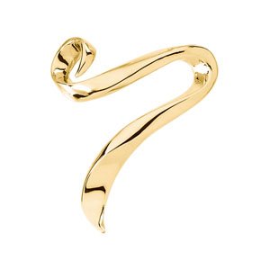 10k Yellow Gold