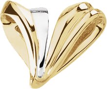 18k White Gold