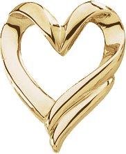 10k Yellow Gold