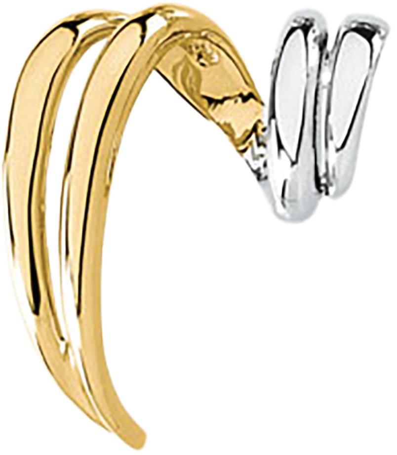 18k Yellow Gold