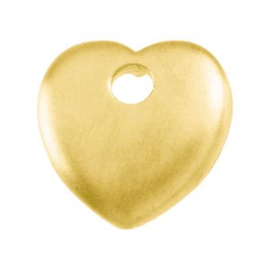 Heart Pendant