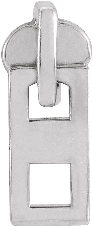 Zipper Trim
