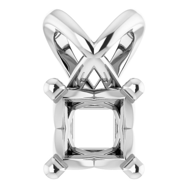 Solitaire Necklace or Pendant