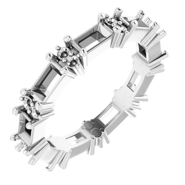 Eternity Band