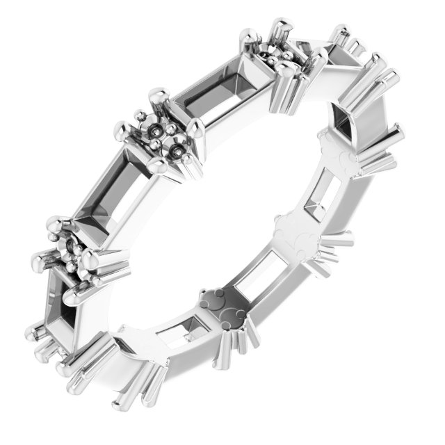 Eternity Band