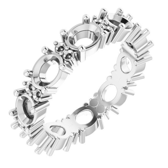 Eternity Band