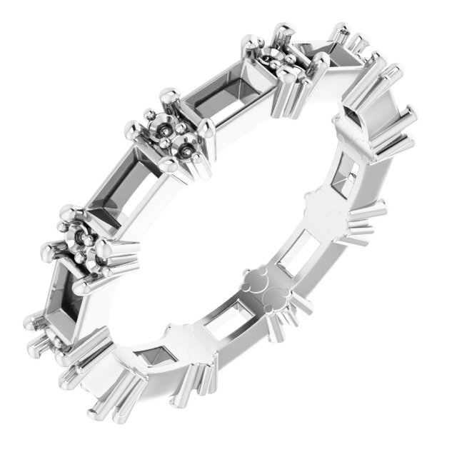 Eternity Band