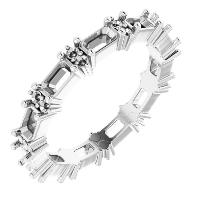 Eternity Band