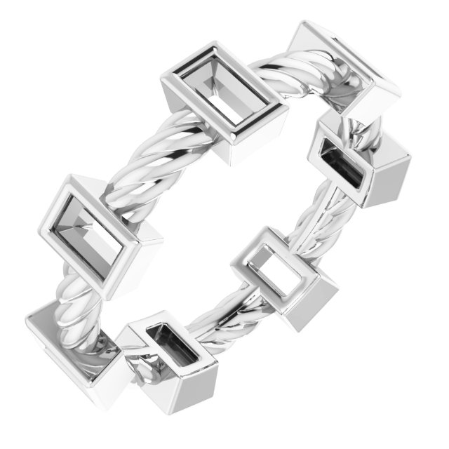 Eternity Band