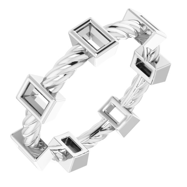 Eternity Band