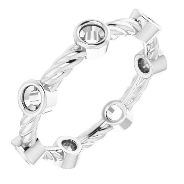 Eternity Band