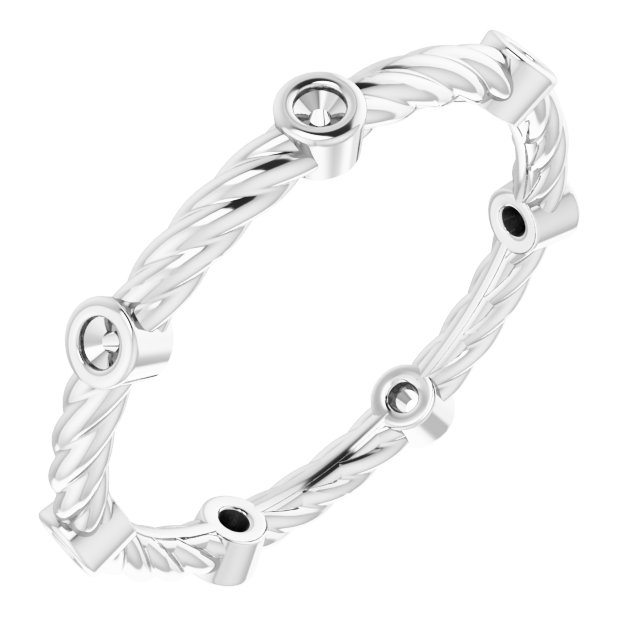 Eternity Band