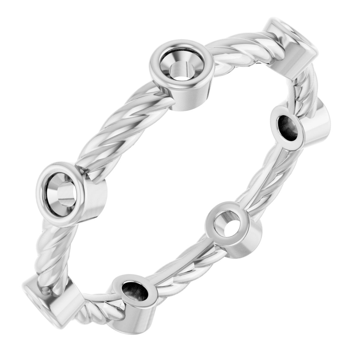 Eternity Band
