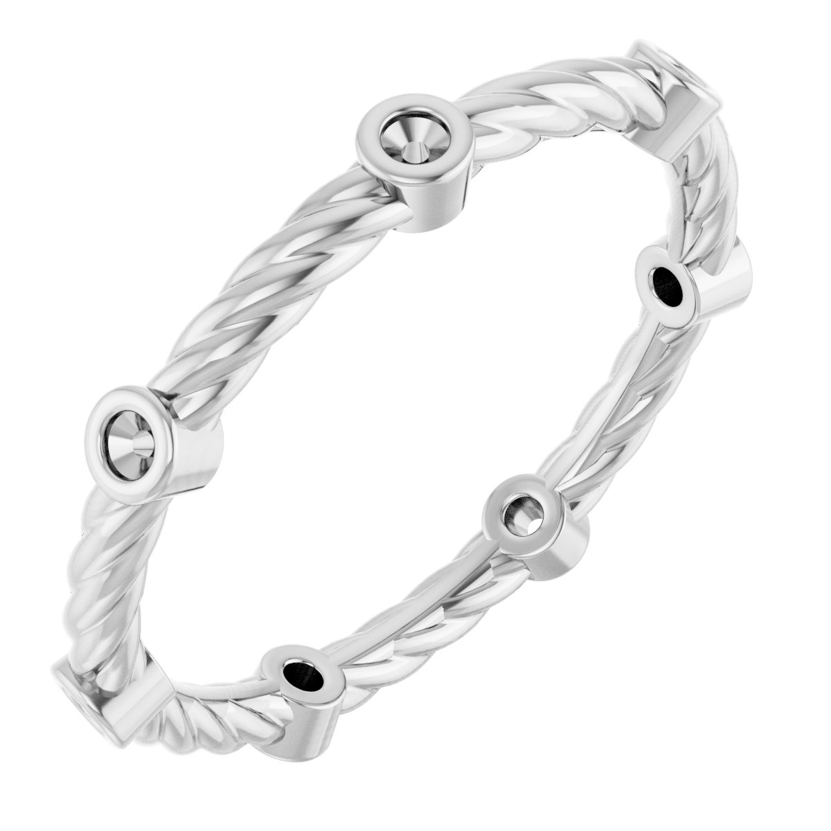 Eternity Band