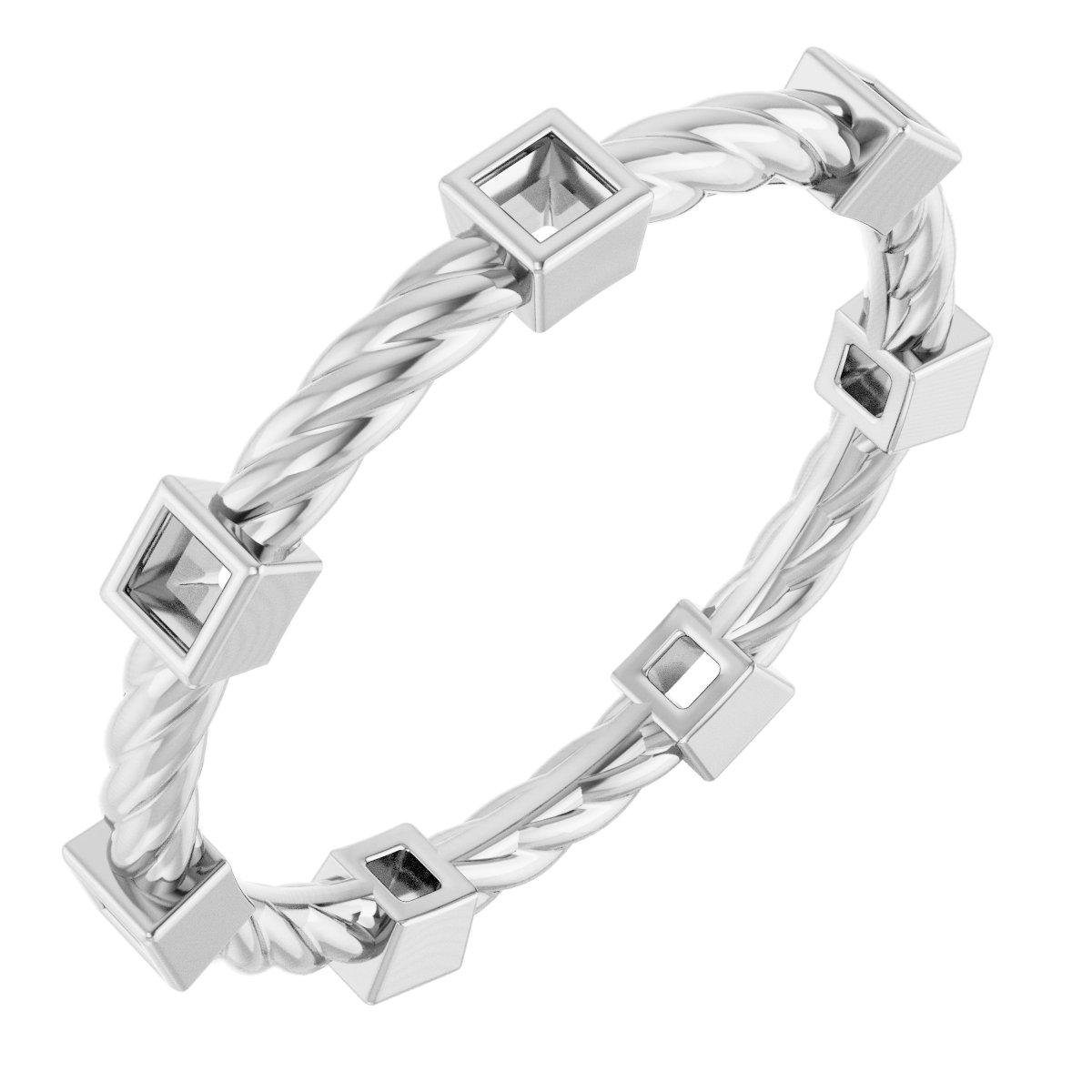Eternity Band