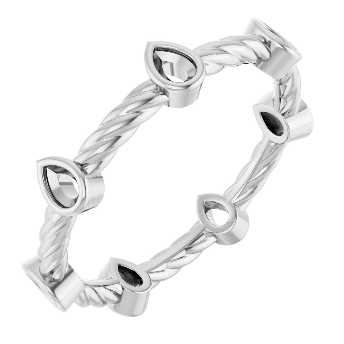 Eternity Band