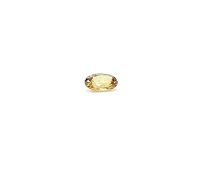 1.37 Carat Oval Cut Diamond