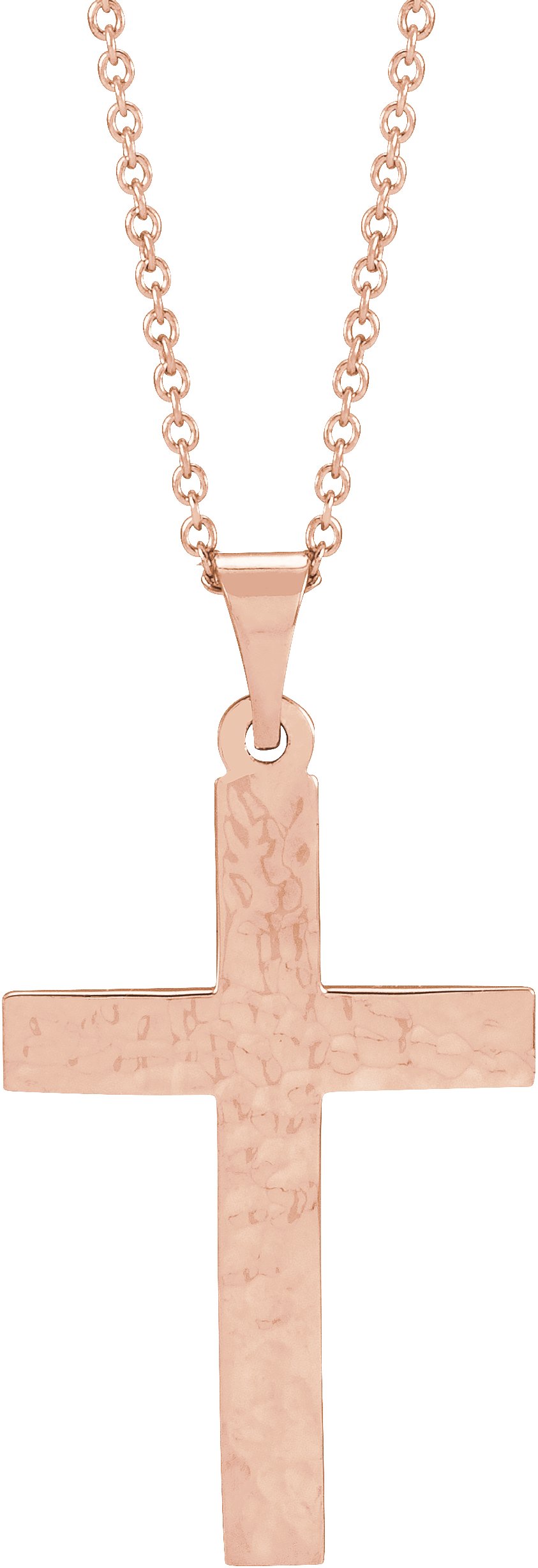 Cross Necklace or Pendant