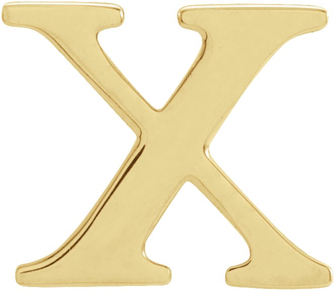 Roman Numeral Trims