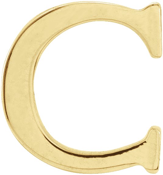 Roman Numeral Trims