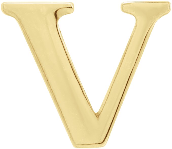 Roman Numeral Trims