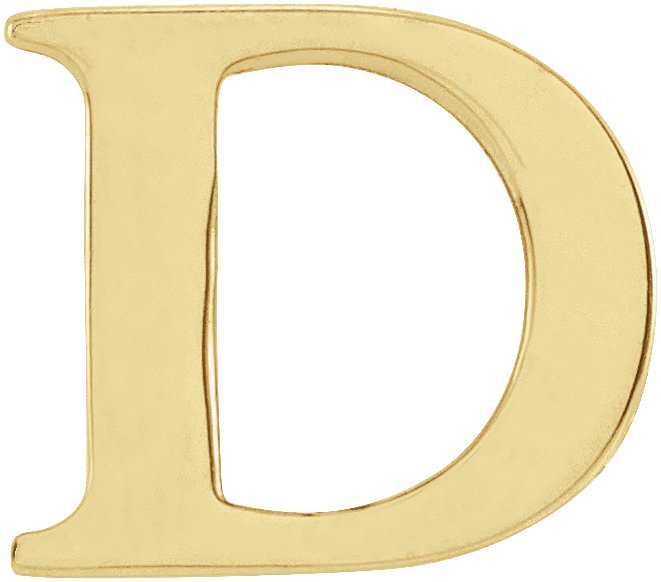 Roman Numeral Trims