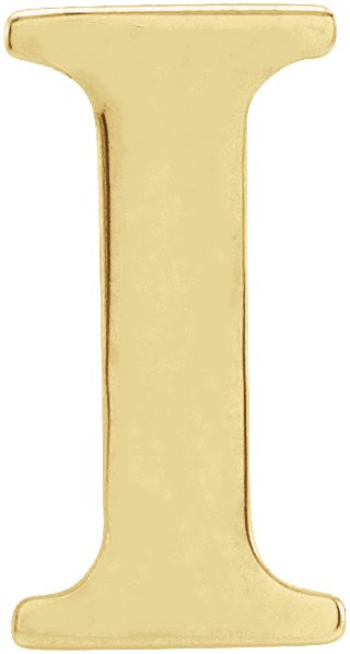 Roman Numeral Trims