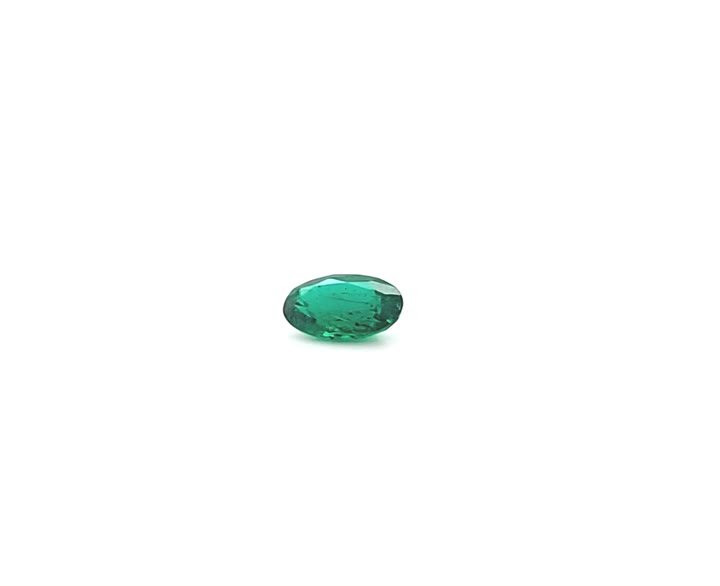 1.76 Carat Oval Cut Diamond