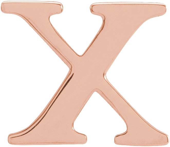 Roman Numeral Trims
