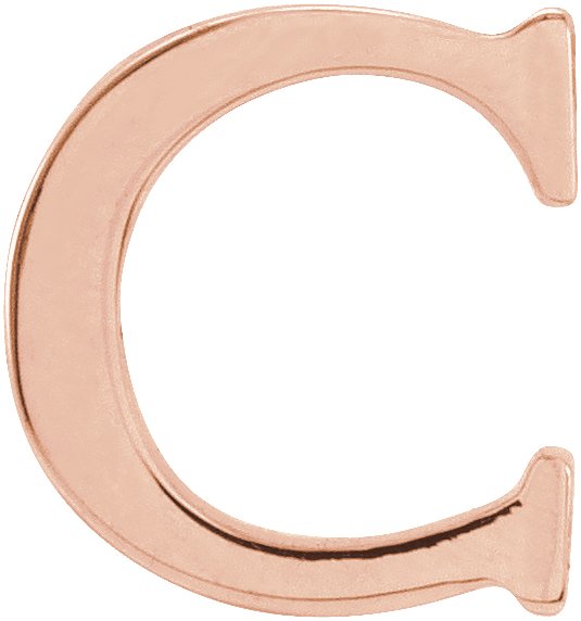 Roman Numeral Trims