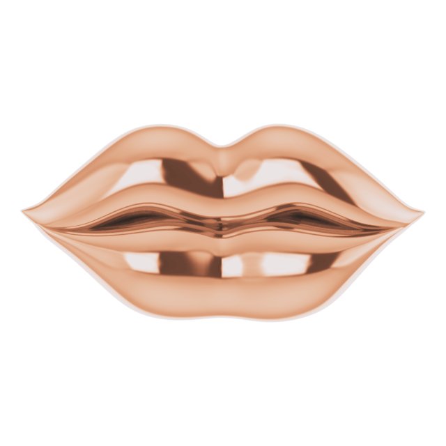 Lips Trim