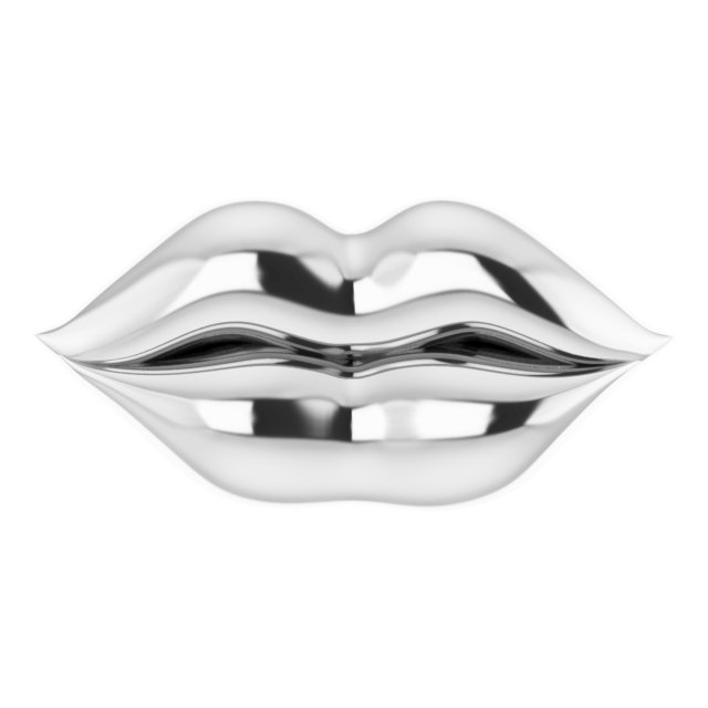 Lips Trim