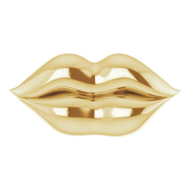Lips Trim