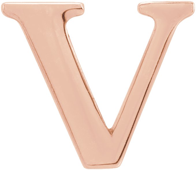 Roman Numeral Trims