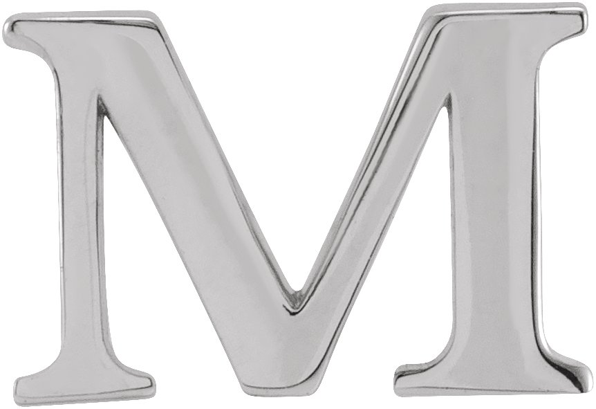 Roman Numeral Trims