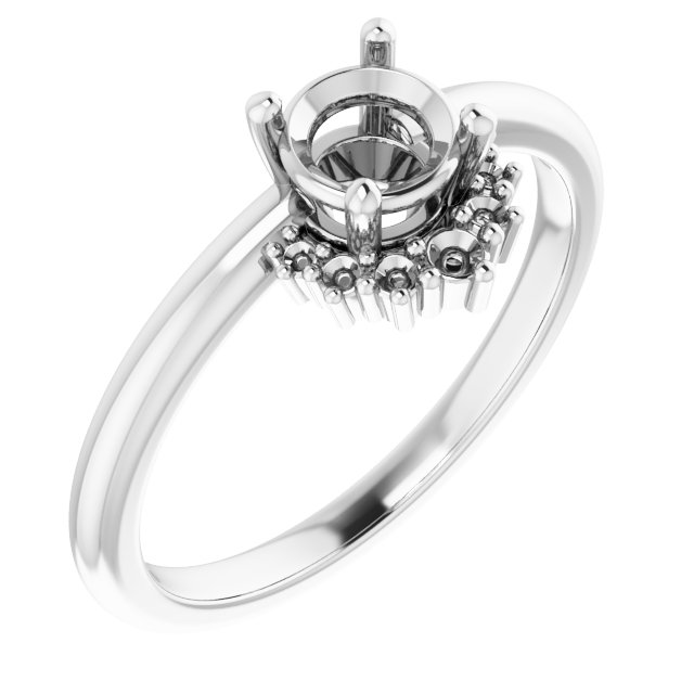 Accented Ring