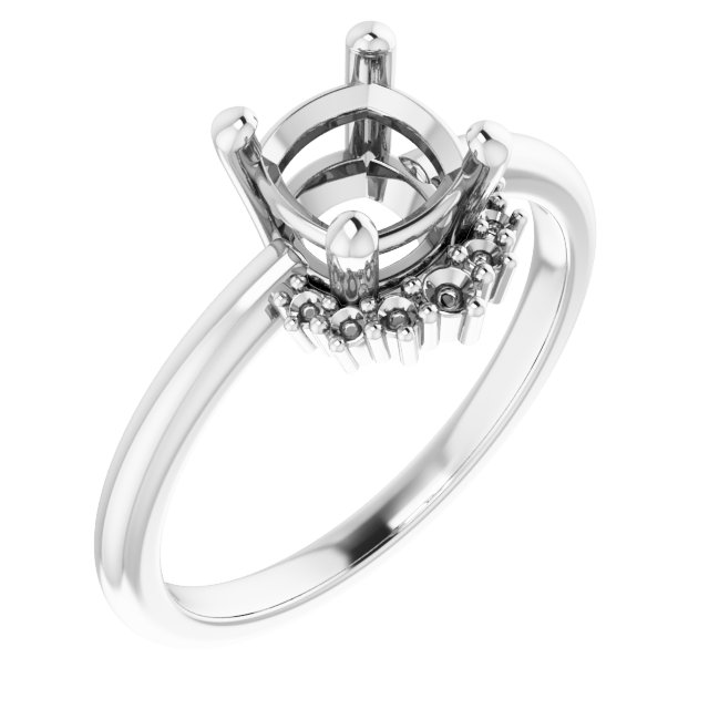 Accented Ring