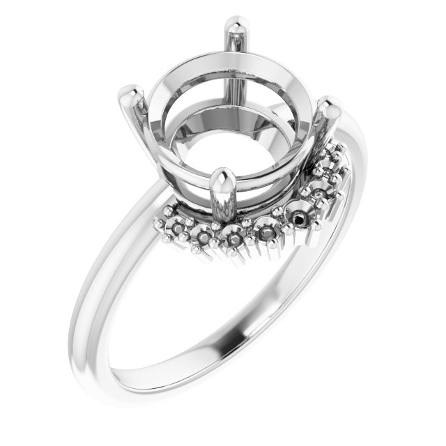 Accented Ring