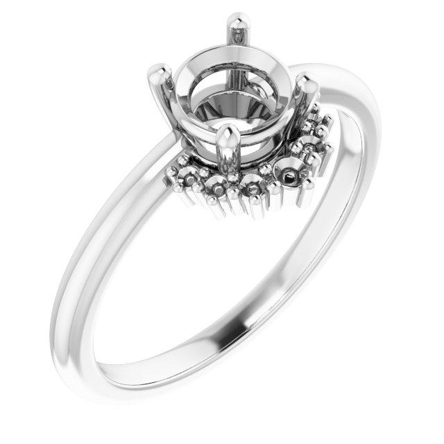 Accented Ring